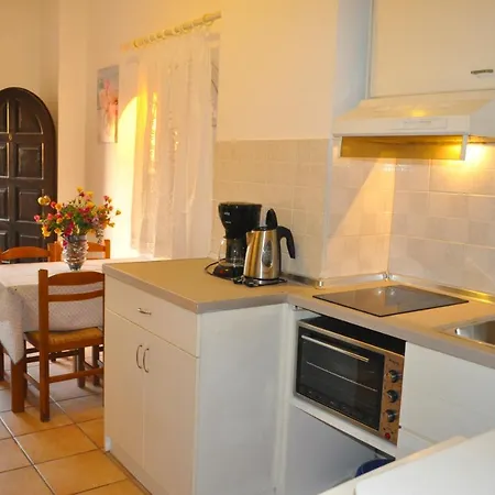Apartment Maria With Pool And Panorama View - Agios Gordios 1 Agios Gordios (Corfu)