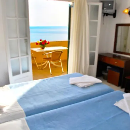 Apartamento Maria With Pool And Panorama View - Agios Gordios 1